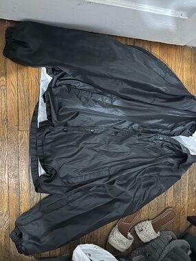 Tact squad Windbreaker Jacket